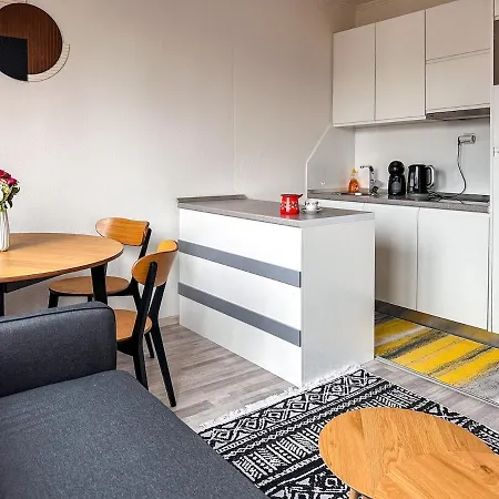 Modern Family And Work Friendly In * Sarajevo
