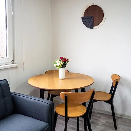 Modern Family And Work Friendly In * Sarajevo